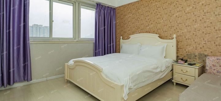 Lain-lain 2 Chengdu Meiyijia Hotel (Jinhua Wanda Dongguang Subway Station)