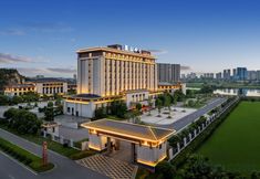 Khác 3 mianshan reception center