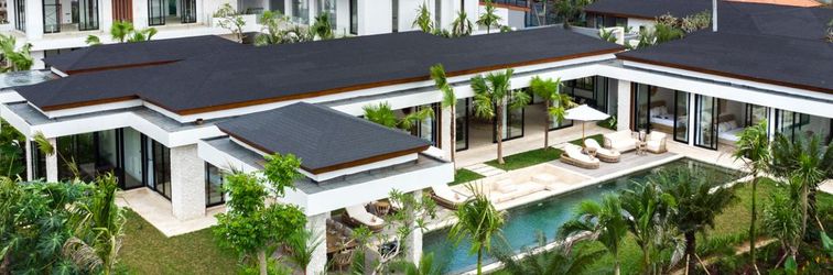 其他 Villa Leonard by BaliSuperHost