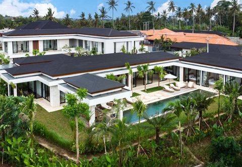 其他 Villa Leonard by BaliSuperHost