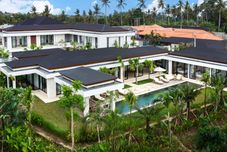 其他 Villa Leonard by BaliSuperHost