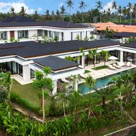 Hotel Exterior 1 Villa Leonard by BaliSuperHost, Rusters Pottery Studio Hotels