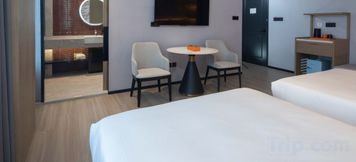 Others 3 Hualijiahe Hotel (Beijing Yuetan South Street Branch)