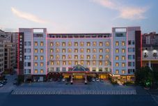 Others Xincheng International Hotel