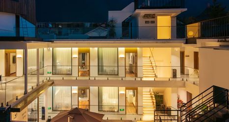 기타 2 Lanyin · Resort (Yuer Road Branch, Dali Ancient Town)