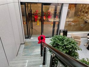 Lain-lain 4 Qin'an Fengshang Hotel