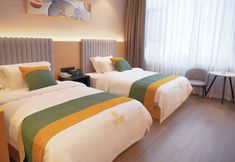 その他 3 Lvfu Hotel