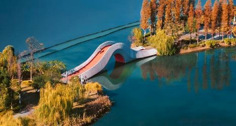 Others 2 Manjian Homestay (Wuyi Square)