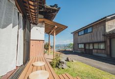 อื่นๆ 2 Ocean View Private Villa with Infinity Bath & Kura Sauna – Sea Side Tsubaki