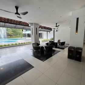 Hotel Exterior 1 Ukay Hills - Private Event Estate & Lifestyle Suites, Kampung Pengantin Kuala Lumpur (La Hacienda) Hotels