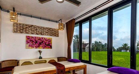 Others 2 Akshaya Villa Ubud