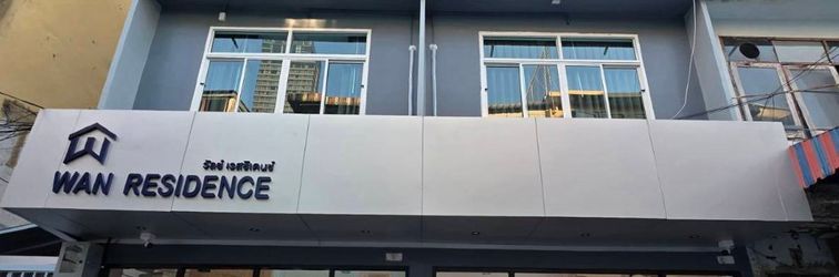 Others Wan Residence Ratchatewi