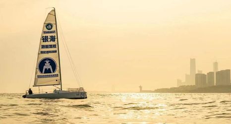 その他 2 Atour Hotel, Wheat Island, May Fourth Square, Qingdao