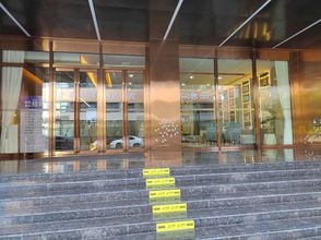 其他 4 Lavande Hotel (Jinan Shiji Avenue Aotelaisi)