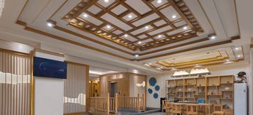 Lain-lain 5 Hotel Idaho