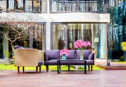 Others Yun Shan Yuan