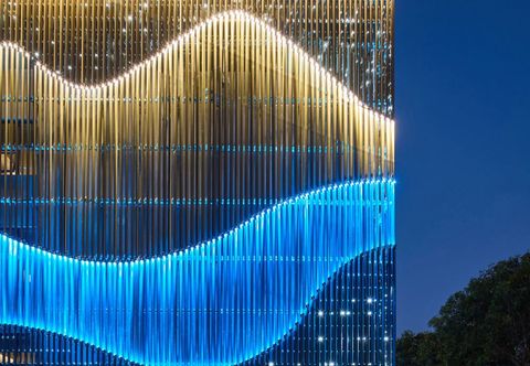 อื่นๆ Urba S (Xiamen Railway Station Store)