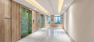 Others 4 Miss Tian+ Apartment Hotel