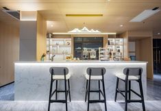 Others 7 Meitu Zhike Hotel (Xi'an Tangdu Hospital Textile City Subway Station Branch)