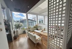 其他 5 Moon Bay Sea View Homestay