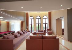 其他 7 Nanshannan Hot Spring Vacation Villa