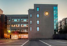 其他 2 JO&JOE Yangzhou Hanjiang