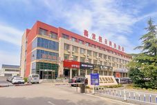 其他 Xinlong Holiday Business Hotel(Qingdao Shandong University of Science and Technology Store)