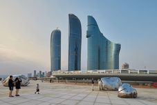 Others Xiamen Blue Shark Sea View Hotel Apartment (Shimao Twin Towers Branch)