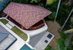 อื่นๆ 2 Villa Hanuman Teges by BaliSuperHost