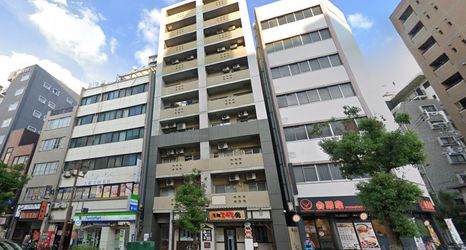 Lainnya 2 Fukuzawa-ya