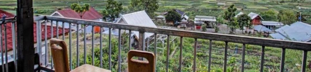 Others Villa Strawberry Sembalun