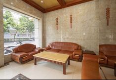 Others 4 Xiangtan Longyu Smart Hotel