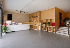 Others 5 Pod Select Hotel (Changjiang Bridge North Hongyang Plaza)