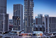 Others 3 Xige Hotel in Harbin