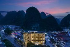 Lainnya Country Inn & Suites by Radisson Hotel (Yangshuo West Street)