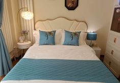 Others 7 Xi'an Xiaoting Yayuan Homestay (Xi'an Daming Palace West Metro Station Store)