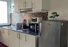 其他 2 Budget-Friendly Condo in Pasay