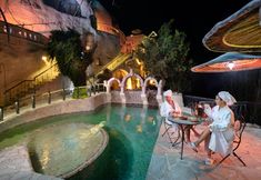 Others 3 Cappadocia Gamirasu Cave Hotel