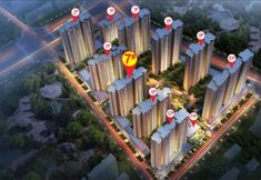 Others 2 Youleju Homestay (Luoyi Ancient City Lijing Store)