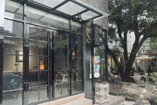 Others Fangwaili Homestay