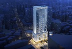 Others 2 Mercure Guangzhou Beijing Road Pedestrian Street Hotel