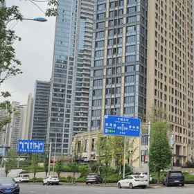 Hotel Exterior 1 River Bund Pure River View City View Homestay, Hotel Tieshanping Forest Park