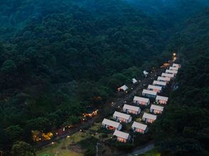 Others 4 LUYINSANQIU GLAMPING RESORT