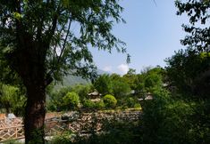 其他 3 Nature Yaoquan Mountain Residence