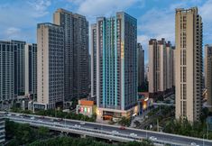 Others 5 Orange Hotel (Changsha Gaoqiao Market & Shumuling Metro Station)