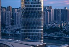 其他 2 Pagoda Hotel (SSAW)ChongQing International Land-sea