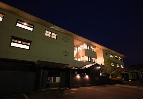 อื่นๆ Mt Fuji View and Private Sauna Ryokan Shizuku(No accommodation for 12 years old and below)