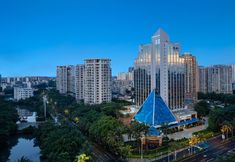 Khác 5 WYNDHAM GARDEN HAIKOU MEILAN