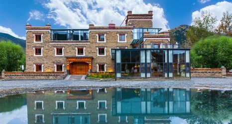 其他 2 Dongminyak (Kangding Jiagenba)