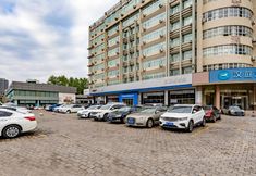 Others 3 HanTing Hotel (Zhengzhou Huayuan North Road)